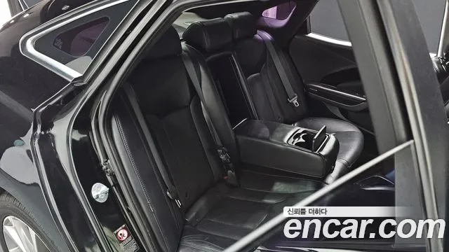 Hyundai Grandeur 2015 thumb 12