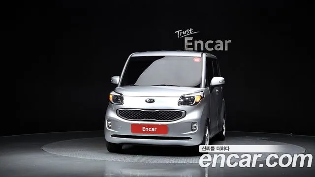 Kia Ray 2016 thumb 3