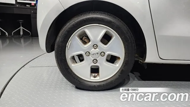 Kia Ray 2016 thumb 5