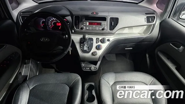 Kia Ray 2016 thumb 7