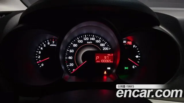 Kia Ray 2016 thumb 8