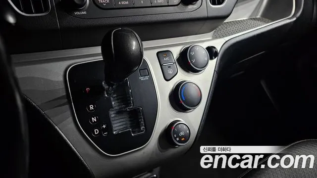 Kia Ray 2016 thumb 9