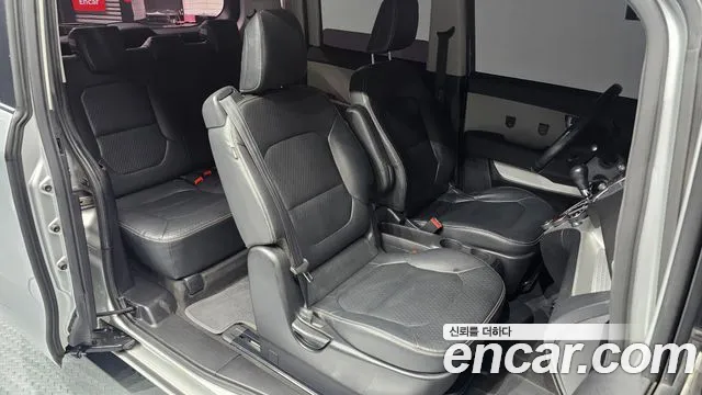 Kia Ray 2016 thumb 12