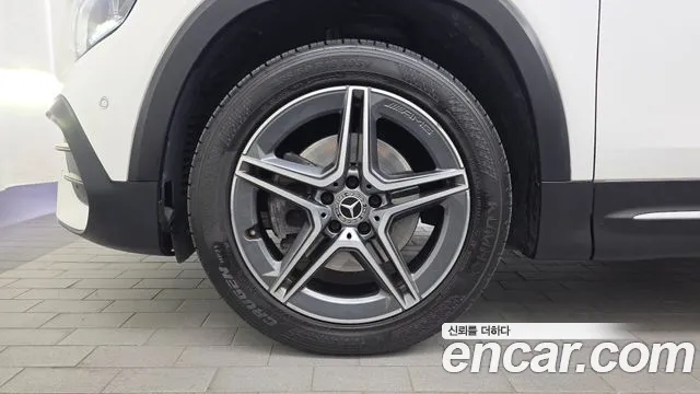 Mercedes-Benz GLB 2022 thumb 5