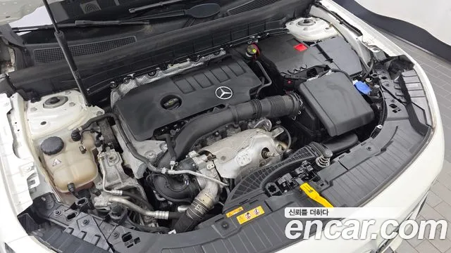 Mercedes-Benz GLB 2022 thumb 6