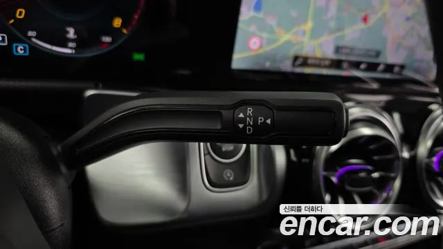 Mercedes-Benz GLB 2022 thumb 9