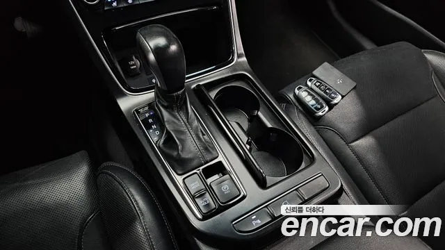 Hyundai Grandeur 2018 thumb 9