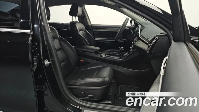 Hyundai Grandeur 2018 thumb 10