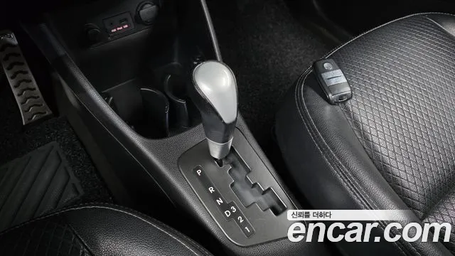 Kia Morning 2014 thumb 9