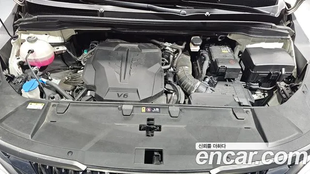 Kia Carnival 2023 thumb 6