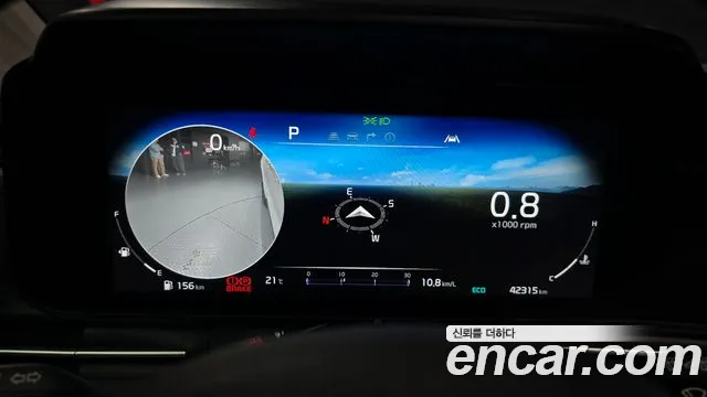 Kia Carnival 2023 thumb 8