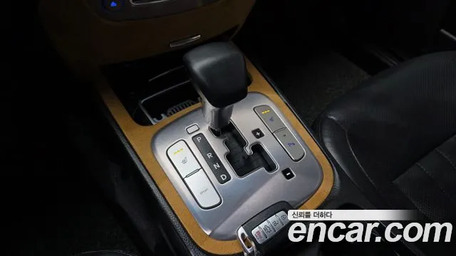 Hyundai Genesis 2012 thumb 9