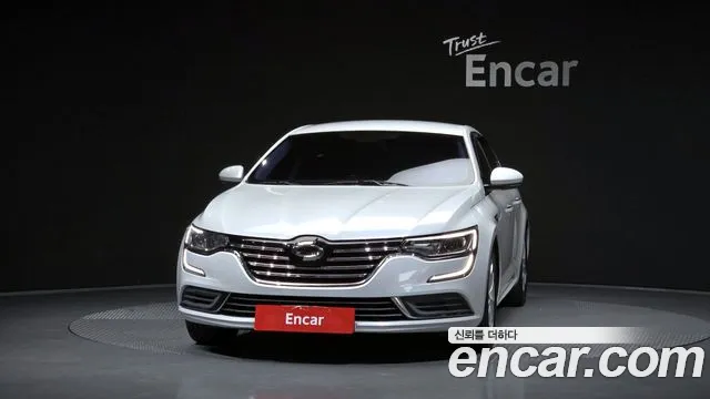 Renault-KoreaSamsung Megane 2016 thumb 3