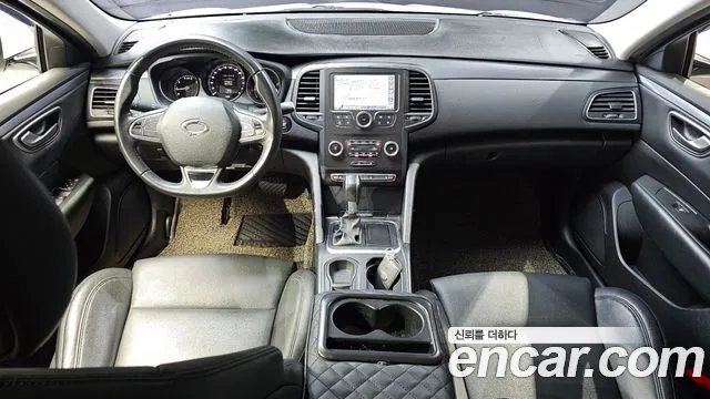 Renault-KoreaSamsung Megane 2016 thumb 7
