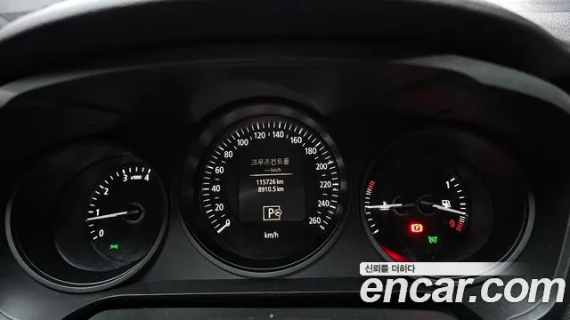 Renault-KoreaSamsung Megane 2016 thumb 8