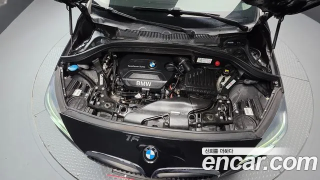 BMW 2-Series 2016 thumb 6