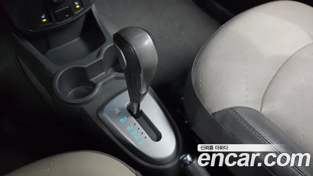 ChevroletGMDaewoo Spark 2015 thumb 9