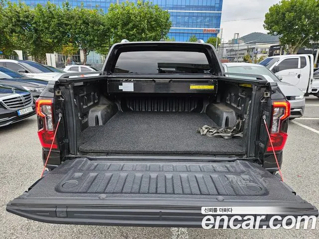 Ford Ranger 2023 thumb 6