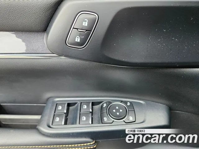 Ford Ranger 2023 thumb 7