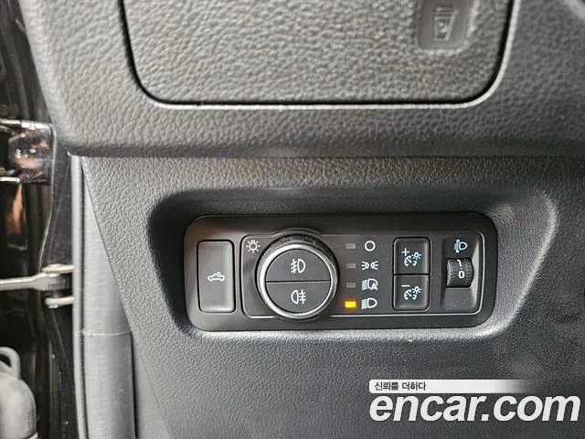 Ford Ranger 2023 thumb 8