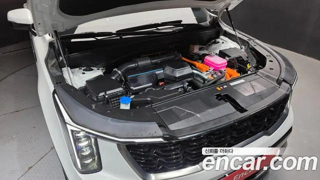 Kia Sorento 2024 thumb 6