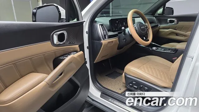 Kia Sorento 2024 thumb 10
