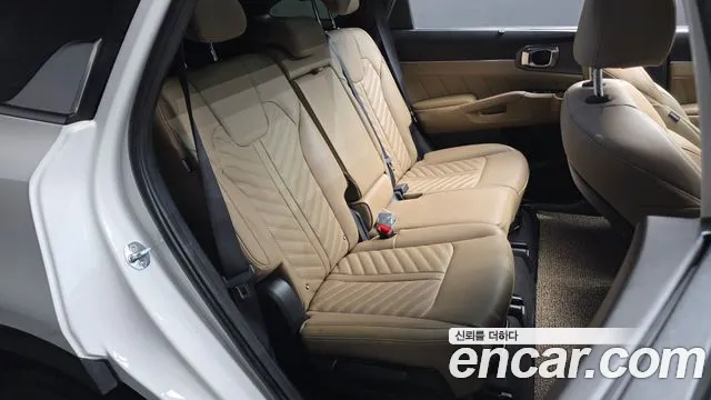 Kia Sorento 2024 thumb 11