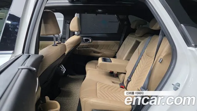 Kia Sorento 2024 thumb 12