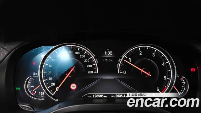 BMW X3 2018 thumb 8