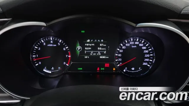 Kia K5 2015 thumb 8