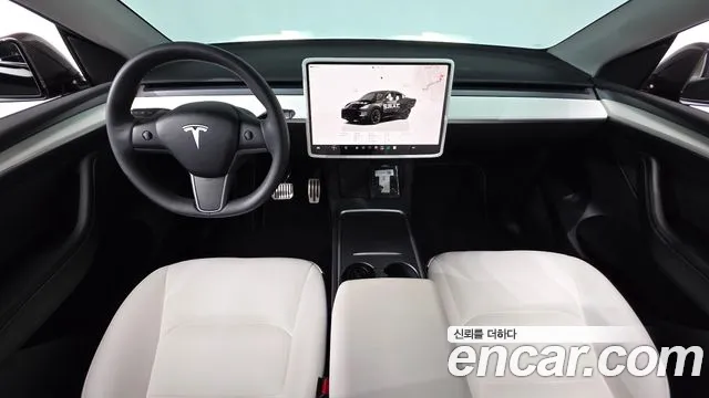 Tesla Model Y 2023 thumb 7
