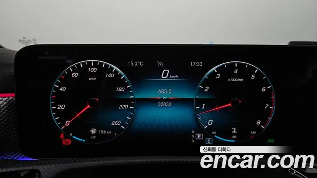 Mercedes-Benz A-Класс 2021 thumb 8