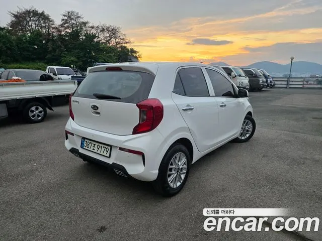 Kia Morning 2021 thumb 7