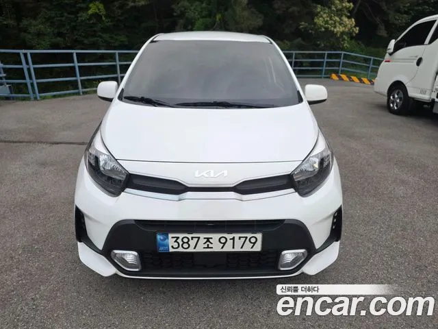 Kia Morning 2021 thumb 12