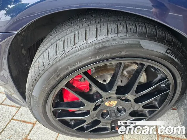 Porsche Panamera 2013 thumb 10