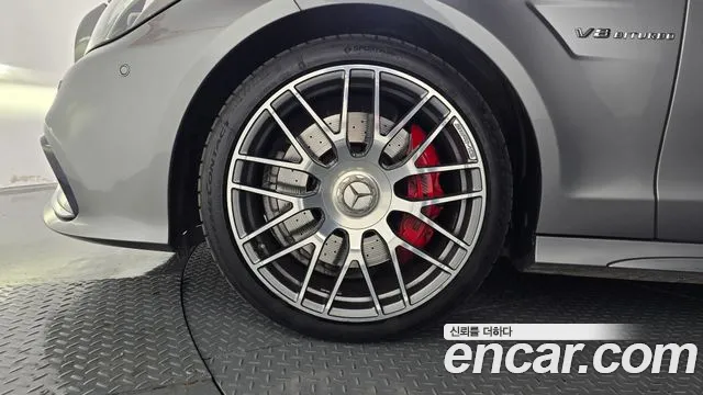 Mercedes-Benz CLS-Class 2015 thumb 5