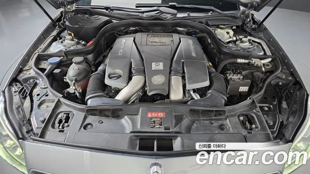 Mercedes-Benz CLS-Class 2015 thumb 6