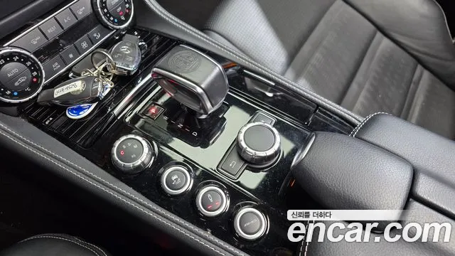 Mercedes-Benz CLS-Class 2015 thumb 9
