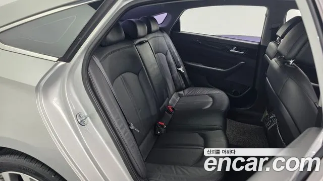 Hyundai Sonata 2016 thumb 11