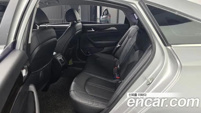 Hyundai Sonata 2016 thumb 12