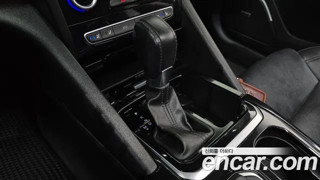 Renault-KoreaSamsung Megane 2016 thumb 9