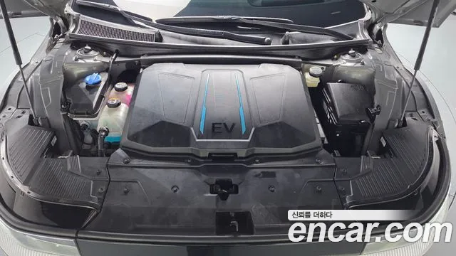 Hyundai IONIQ 5 2021 thumb 5
