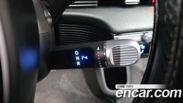 Hyundai IONIQ 5 2021 thumb 8