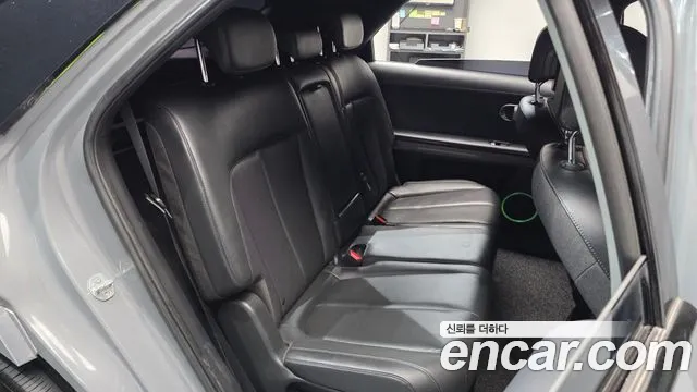 Hyundai IONIQ 5 2021 thumb 11