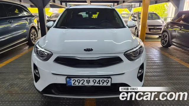 Kia Stonic 2020 thumb 2