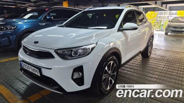 Kia Stonic 2020 thumb 3