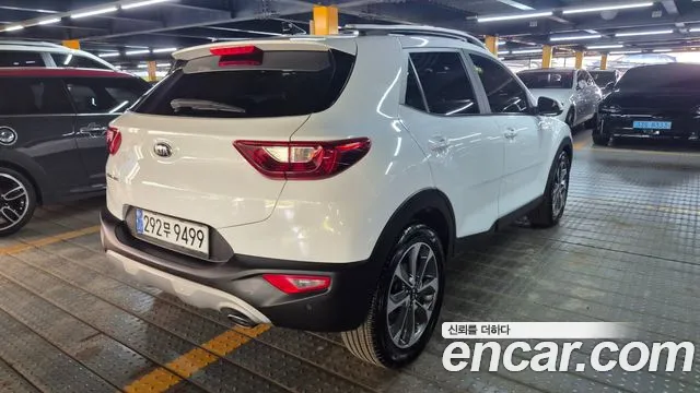 Kia Stonic 2020 thumb 4