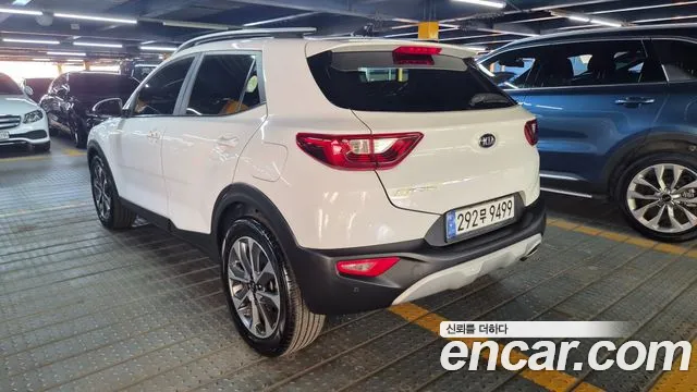 Kia Stonic 2020 thumb 5