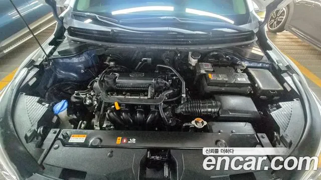 Kia Stonic 2020 thumb 6