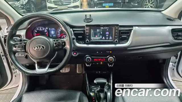 Kia Stonic 2020 thumb 8